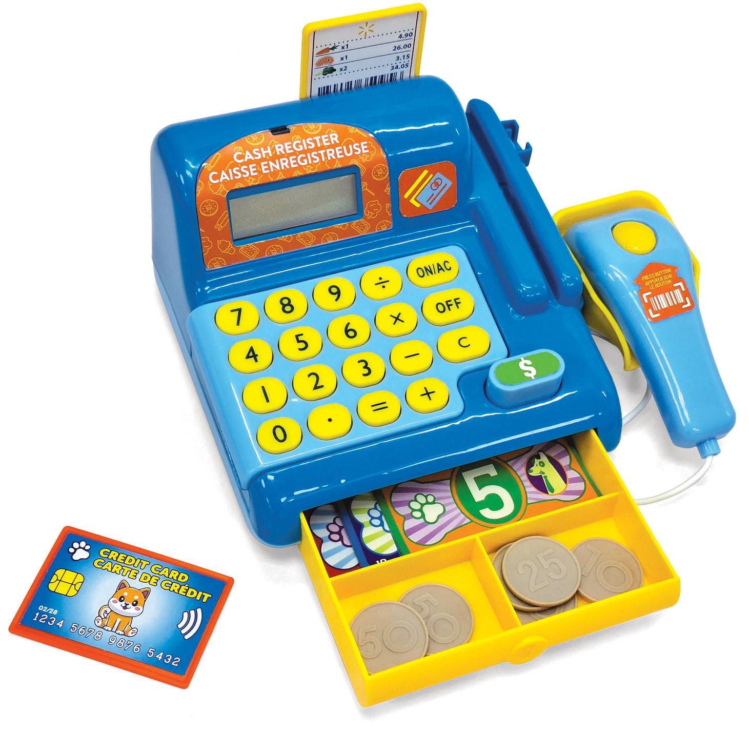 Ensemble mini - marché