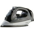 thumbnail image 3 of Brentwood MPI-59 Steam Iron with Retractable Cord, White, 3 of 3