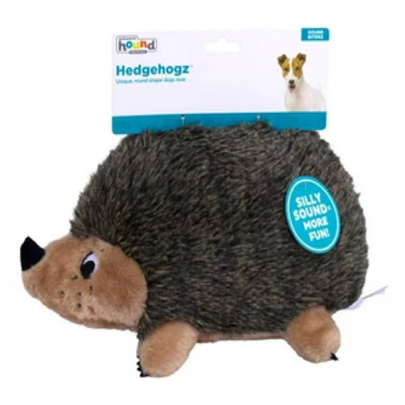 Juguete para Perro OutwardHound Durablez Puercoespin