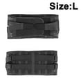 thumbnail image 2 of Comfortable Fit Ventilated Back Brace For Men And Women, 2 of 5