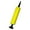 Yellow #5, variant on XiYing Portable Hand Pump for Balloons, Inflatable Cylinder for Yoga Balls, Swimming Rings - Mini Abs Manual Inflator for Parties, Weddings, Events
