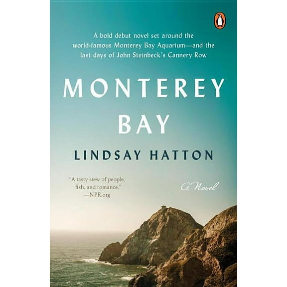 Monterey Bay, (Paperback)