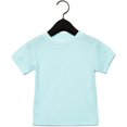 thumbnail image 1 of Bella Canvas boys 3413t Ice Blue Triblnd 3T, 1 of 1