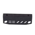 thumbnail image 1 of Fish  Tools Organizer, Sturdy Aquarium  Tool Holder Anti Slip 9 Holes Anti Rust Multi Purpose Stainless Steel  For Aquarium For Fish  Mirror Light,Black, 1 of 8