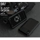 thumbnail image 3 of Funda protectora de alta resistencia para iPhone, carcasa a prueba de golpes con tanque de Metal 360, para modelos 7, 8 Plus, XR, X, Xs, 11, 12, 13 Pro Max, 14, 15 Plus, SE SE2, 3 of 5