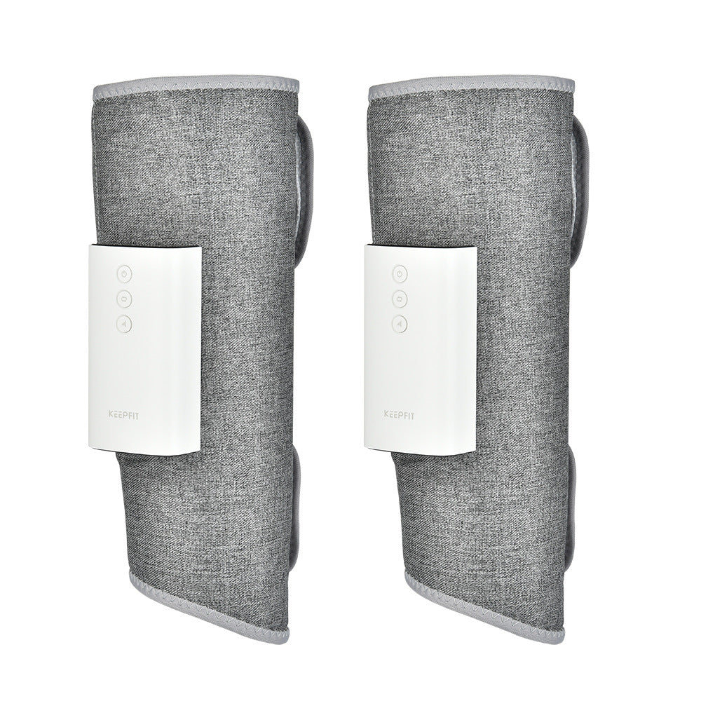 Air Sore Wave Leg Massager Hot Compress Air Pressure Varicose Veins