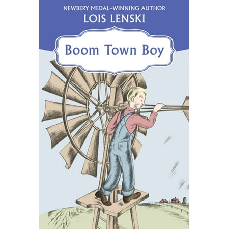 Boys Town Seals - Boom Town Boy - eBook