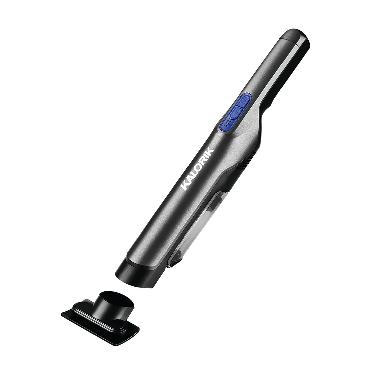 Kalorik Home Handheld Vacuum with Floor Extension HVC 46818 GR
