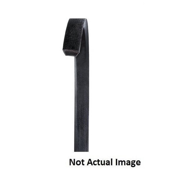 DAYCO BELTS/HOSES - UTILITY V-BELT