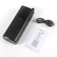 thumbnail image 5 of Wireless Tire Inflator Portable Air Compressor Smart Air Pump with LED Light Quick Inflation for Ca, 5 of 5