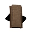 thumbnail image 2 of Yuarrent Bolsa de Clips de liberación rápida WOSPORT con orificio de drenaje, bolsas de soporte multiángulo, equipo de cazador, accesorio de equipo Braun Yuarrent OD021170-02, 2 of 6