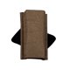 thumbnail image 2 of Eigraketly Bolsa de Clips de liberación rápida WOSPORT con orificio de drenaje, bolsas de soporte multiángulo, equipo de cazador, accesorio de equipo Braun Eigraketly OD021170-02, 2 of 6