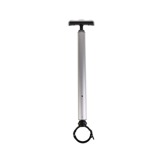 MesaSe 7/10” Self Balancing Scooter Handle Armrest Handlebar Skateboard Extend Rod Bar