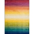 thumbnail image 3 of Loloi Lyon Area Rug - Rainbow, 3 of 5