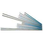 Esab - 42049005 - Slice Exothermic Cuttingrods-flux Coated 3/8x18, Box Of 50