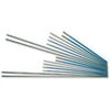 Arcair Slice Exothermic Cutting Rods-Flux Uncoateds - ar 42-049-005 slice rod4204-9005