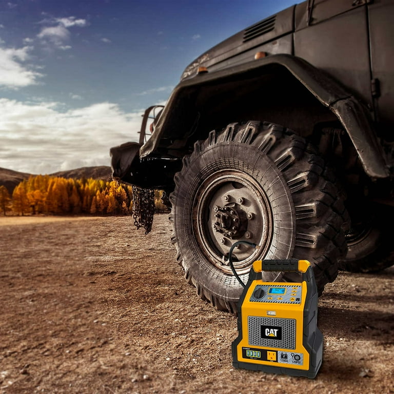 Cat 1200 Amp Power Station Costco Review edu.svet.gob.gt