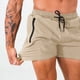 thumbnail image 4 of WILLBEST Pantalones Deportivos Cortos para Hombre, Pantalones de Fitness para Hombre, Pantalones Cortos de Entrenamiento para Correr de Secado Rápido y Finos de Verano, 4 of 5