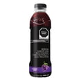 thumbnail image 4 of Bebida rehidratante Hydrashot con electrolitos orales sabor uva de frutas 600 ml, 4 of 6