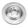 thumbnail image 2 of Power Stop EBR1496 AUTOSPECIALTY BRAKE ROTOR-Rear, 2 of 4