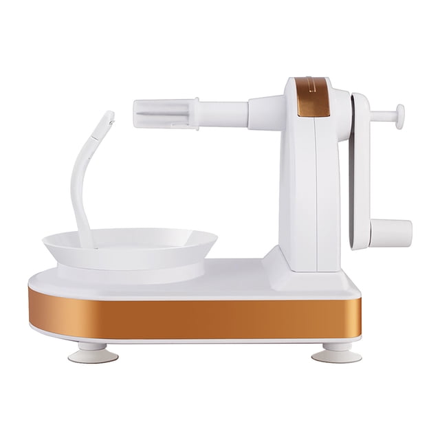 EGNMCR Paring Knife Peelers Hand-cranked Peeling Machine Multi-function Peeling Machine Automa Peeling machine