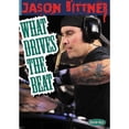 thumbnail image 2 of What Drives the Beat (DVD), Hudson Music, Special Interests, 2 of 2