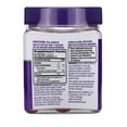 thumbnail image 2 of Melatonin Kids Sleep, Berry Edad +4 Natrol 60 Gomitas, 2 of 2