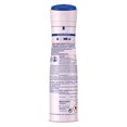 thumbnail image 5 of Nivea Deodorant Pearl and Beauty for Women, 150ml (Pack of 3), 5 of 5