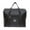 Black, variant on Anckoeil Travel Duffel Bag,Sports Tote Gym Bag,Shoulder Weekenders Overnight Bag For Women
