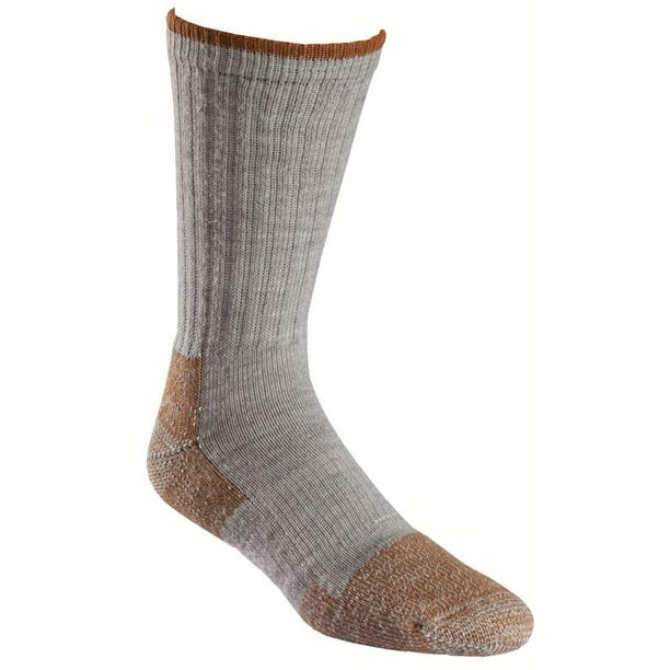 Fox River Fox River SteelToe Wool Men`s Heavyweight Crew Socks