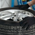 thumbnail image 1 of TEHAUX 5Ud Válvulas De Aluminio Para Neumáticos Tubeless Con Núcleo De Para Auto, 1 of 7