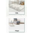 thumbnail image 5 of Extra Large Baby Play Mat, 78"x70" Foldable Waterproof Crawling Mat, Non-Toxic & Anti-Slip Foam Playmat, Perfect for Infants, Toddlers, Kids, Play & Tummy Time, 5 of 9