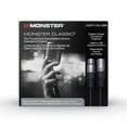thumbnail image 2 of Monster Cable CLAS-M-100WW-U 100 ft. Monster Classic Microphone Cable, 2 of 4