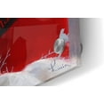 thumbnail image 2 of Epic Art 'Late Night Thriller' by Lucia Heffernan, Acrylic Glass Wall Art, 36"x24", 2 of 5