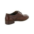 thumbnail image 3 of Pikolinos Womens Royal W4D-4722 Oxford Shoes, Cuero, 35 EU / 4.5-5 US, 3 of 3