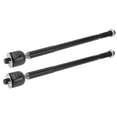 thumbnail image 1 of 2 Pcs Kit d'Extrémités de Tige de Direction Intérieure avant pour Toyota Matrix pour Toyota Corolla, 1 of 7