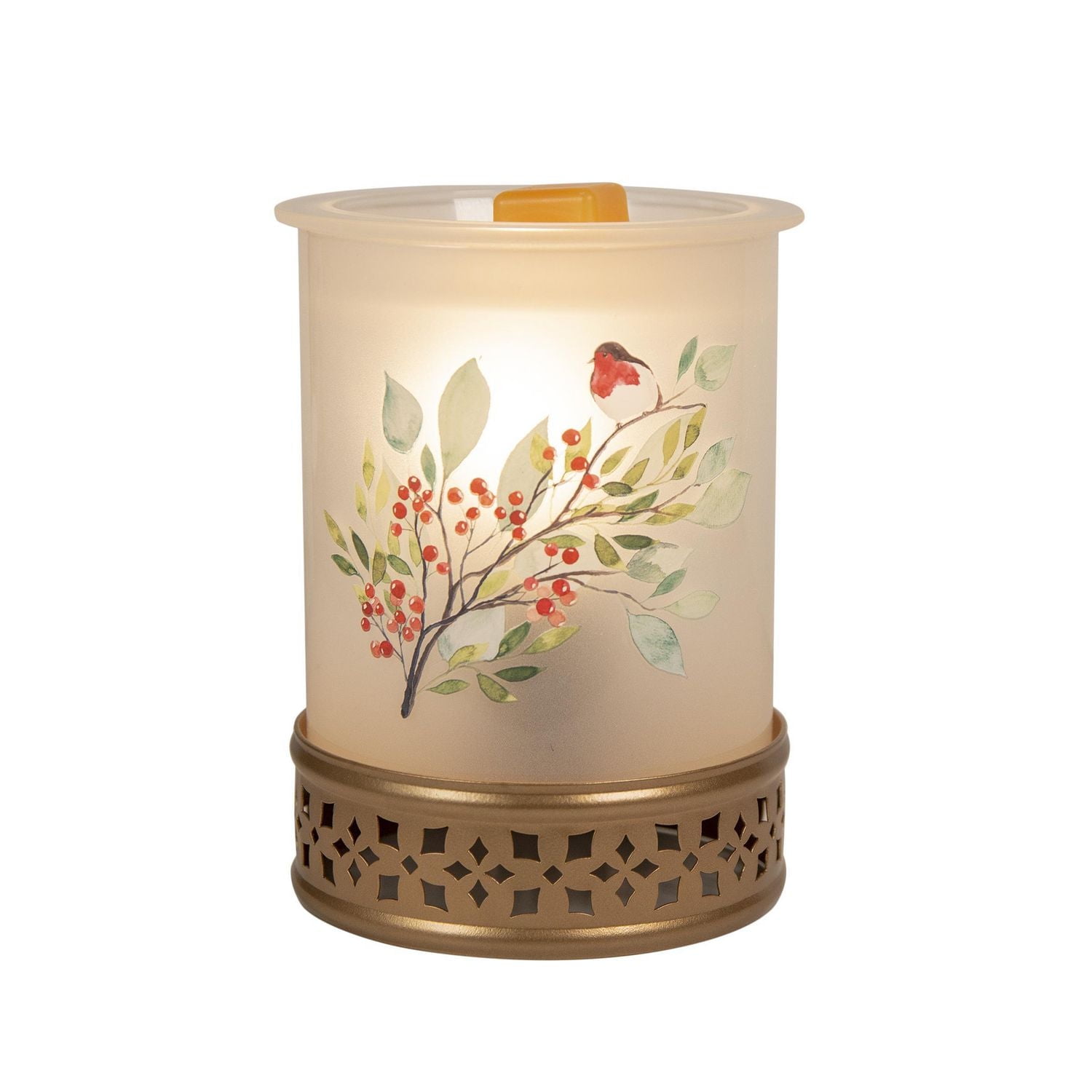 ScentSationals Warmer - Birds & Berries