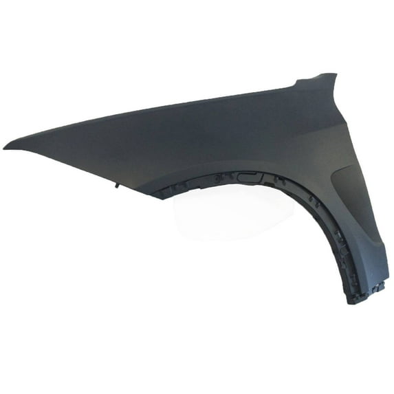 AUTOPA 51657373541 Front Left Fender Quarter Panel for BMW F15 X5 14-15