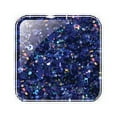 thumbnail image 2 of Glam & Glits Fantasy Acrylic - FAC525 Bluetiful, 2 of 2