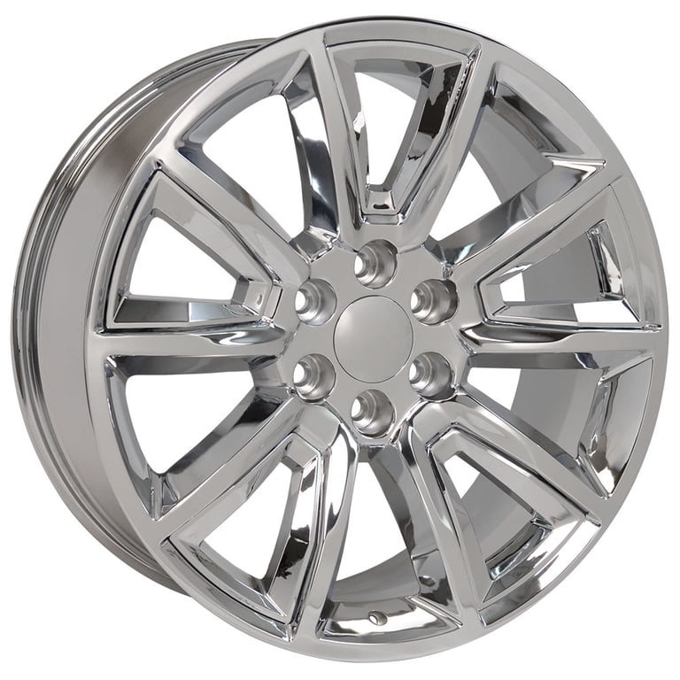 Factory Rims Wheel Texture Chevrolet Truck Factory Wheels