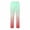 Light Pink, variant on Shadoumai Girls Cotton Linen Wide Leg Pants Kids Oversized Casual Lightweight Flowy Palazzo Pant Lounge Long