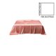 thumbnail image 3 of Sábana de satén de color liso | 270 x 246 cm, tamaño queen | Suave y lavable | Resistente a las arrugas y a la decoloración | Ropa de cama de lujo para hoteles y hogares, 3 of 6
