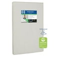 thumbnail image 4 of Sealy Antibacterial 38x24 Inch Mini Crib Mattress and Toddler Mini Pad, Waterproof, Medical-Grade Cover, GREENGUARD Certified, 4 of 11