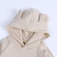 thumbnail image 4 of Conjunto De 2 Piezas De Sudadera Para Niños Y Niñas, Conjunto De Chándal Con Capucha Atlético, Ropa Deportiva, Conjunto De Chándal Deportivo Sólido Odeerbi LM103-4336, 4 of 8