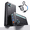 Obsidian Black (Professional Series), variant on Tilnce 50000mAh Power Bank 30W PD Fast Charging Portable Charger with 4 Outputs Battery for iPhone 17 16 15 14 Samsung Galaxy Camping