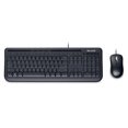 thumbnail image 1 of Microsoft - Wired Desktop 600, DE, 1 of 1