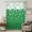 Green, variant on Saint Patrick's Day Sheer Curtains 108" Extra Long for Living Room, Spring Lucky Grasses Falling Light Filtering Privacy Drapes, Breathable Semi Sheer Window Treatment for Floor to Ceiling Window