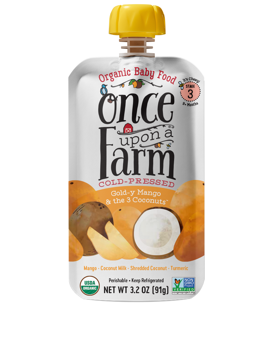 once upon a farm organic stage