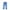 Blue3, variant on Krdevn Girls Denim Bottom Pants Flared Trousers for Teenage Stretch Bootcut Jeans Comfortable Daily Wear Outfit,7-8 Years
