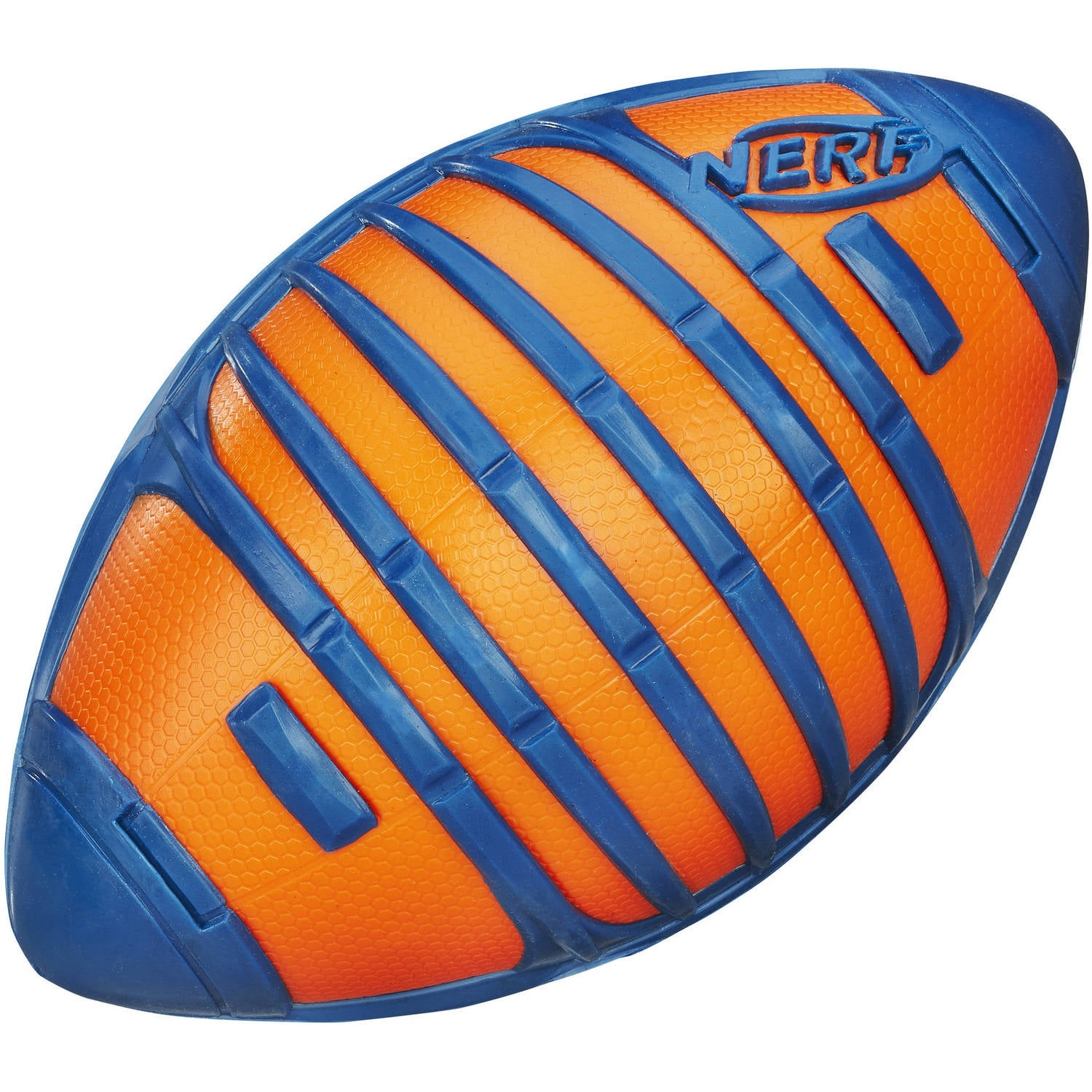 Nerf Sports Weather Blitz Football, Orange - Walmart.com - Walmart.com